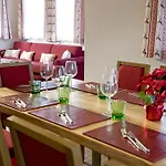 Шале Alpenchalet Mitterberg Мариапфар