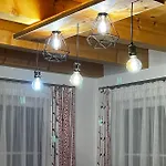 Alpenchalet Mitterberg Шале Мариапфар