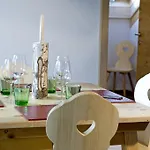 Alpenchalet Mitterberg Шале