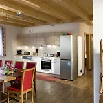 Alpenchalet Mitterberg * Мариапфар