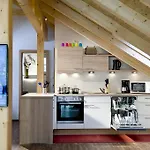 Шале Alpenchalet Mitterberg Мариапфар