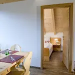 Alpenchalet Mitterberg *