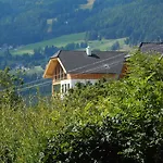 Alpenchalet Mitterberg