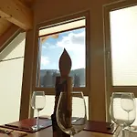Шале Alpenchalet Mitterberg