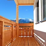 Alpenchalet Mitterberg