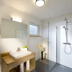 Шале Alpenchalet Mitterberg *