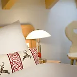 Alpenchalet Mitterberg