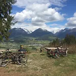 Alpenchalet Mitterberg
