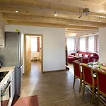Alpenchalet Mitterberg Шале Мариапфар