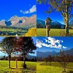 Alpenchalet Mitterberg