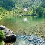 Alpenchalet Mitterberg Мариапфар