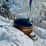 Alpenchalet Mitterberg * Мариапфар