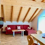 Шале Alpenchalet Mitterberg