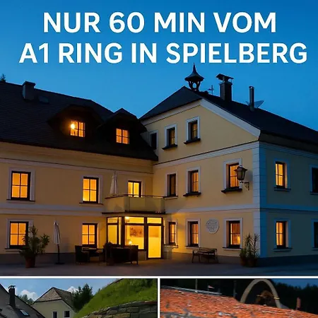 Alpenchalet Mitterberg Dağ evi Mariapfarr