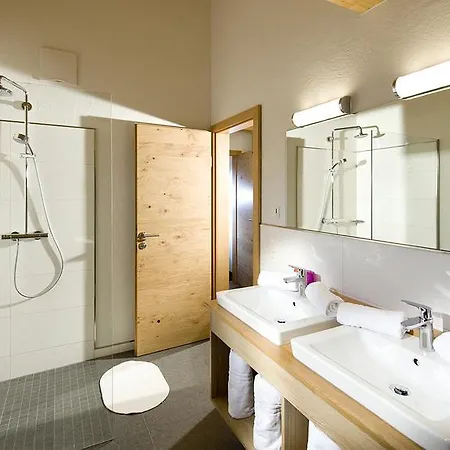 Chalet Alpenchalet Mitterberg
