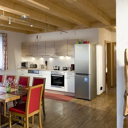 Alpenchalet Mitterberg * ماريابفار
