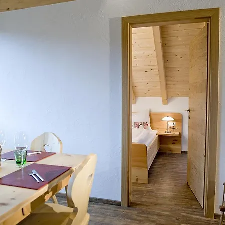 Alpenchalet Mitterberg *