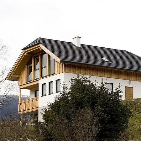 Chalé Alpenchalet Mitterberg Mariapfarr
