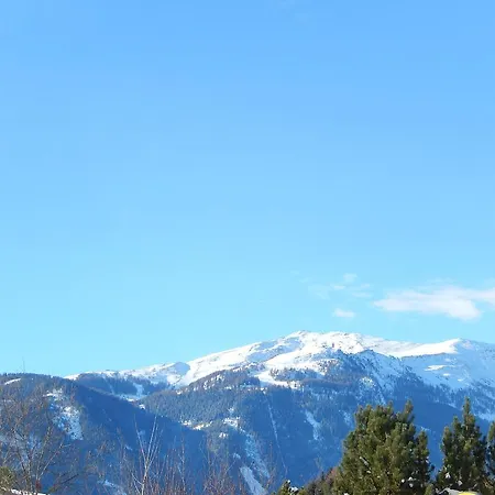 Domek alpejski Alpenchalet Mitterberg Mariapfarr