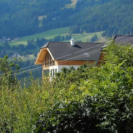 Alpenchalet Mitterberg