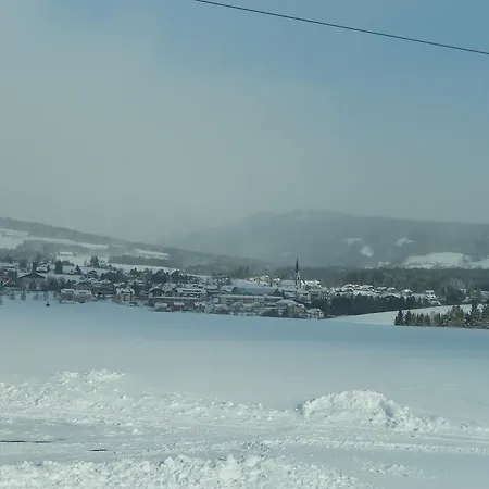 Alpenchalet Mitterberg Mariapfarr