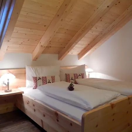 Alpenchalet Mitterberg