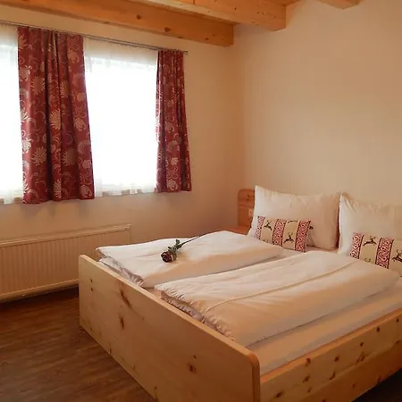 Chalet Alpenchalet Mitterberg
