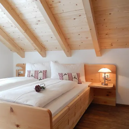Alpenchalet Mitterberg