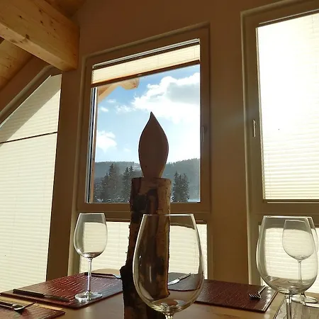 Dağ evi Alpenchalet Mitterberg