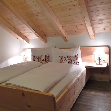 Alpenchalet Mitterberg Mariapfarr