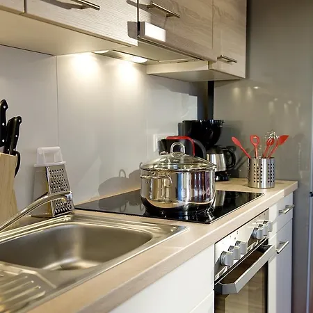 Alpenchalet Mitterberg