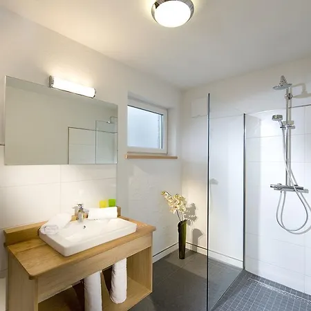 شاليه Alpenchalet Mitterberg *