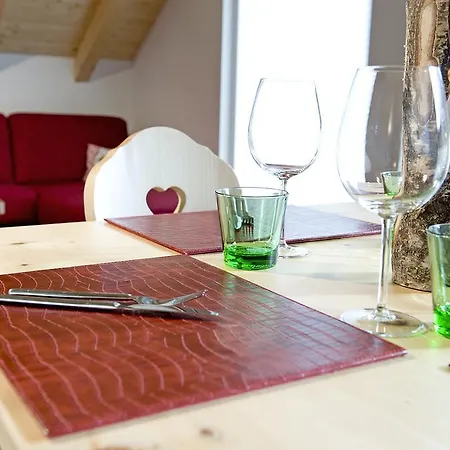 Alpenchalet Mitterberg * Mariapfarr