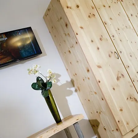 شاليه Alpenchalet Mitterberg ماريابفار
