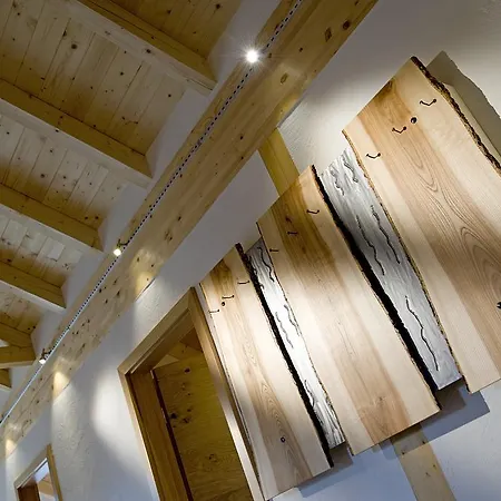 Alpenchalet Mitterberg * ماريابفار