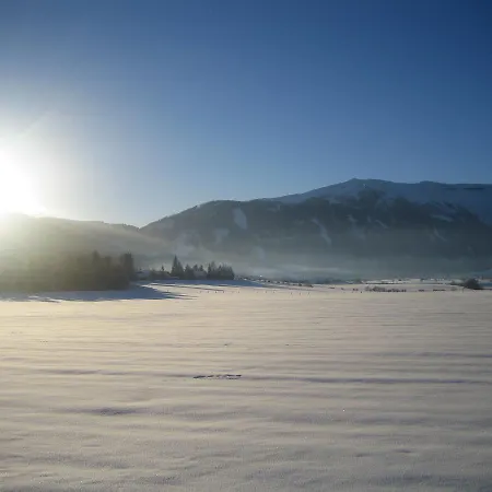 Alpenchalet Mitterberg