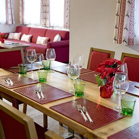 Alpenchalet Mitterberg Chalet
