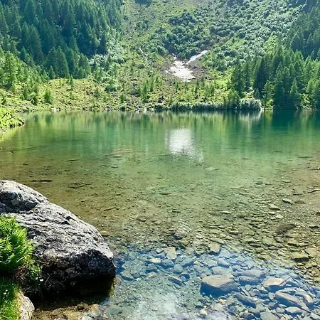Alpenchalet Mitterberg Mariapfarr