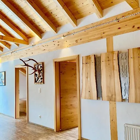 Alpenchalet Mitterberg * ماريابفار
