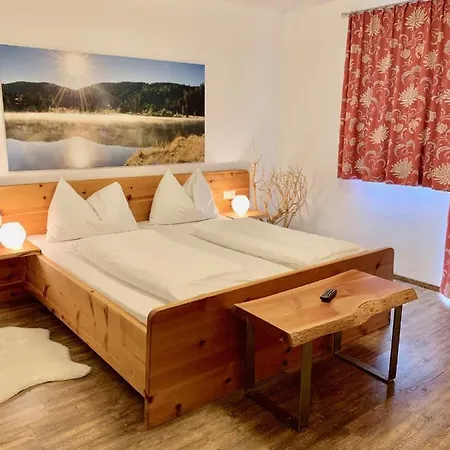 Alpenchalet Mitterberg