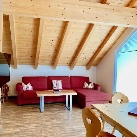Chalet Alpenchalet Mitterberg