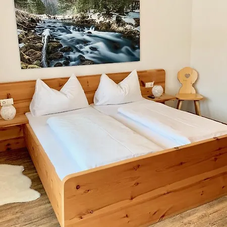 Alpenchalet Mitterberg Mariapfarr