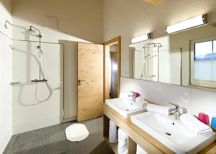 Σαλέ Alpenchalet Mitterberg