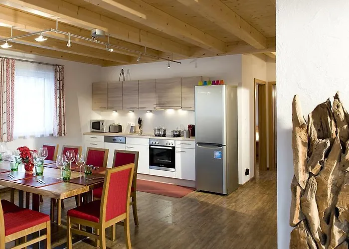 Alpenchalet Mitterberg * Mariapfarr