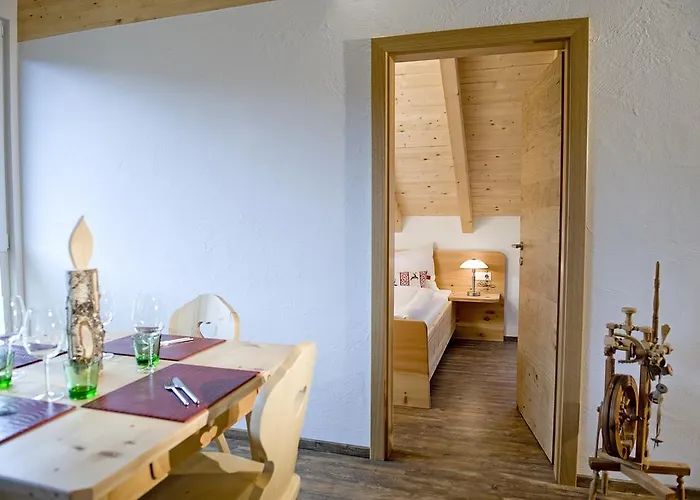 Alpenchalet Mitterberg *