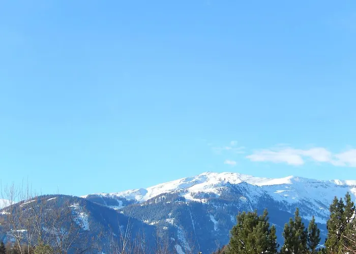 Σαλέ Alpenchalet Mitterberg Mariapfarr