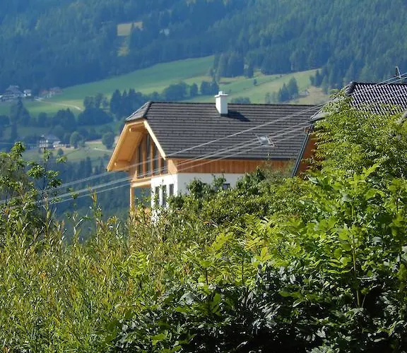 Alpenchalet Mitterberg