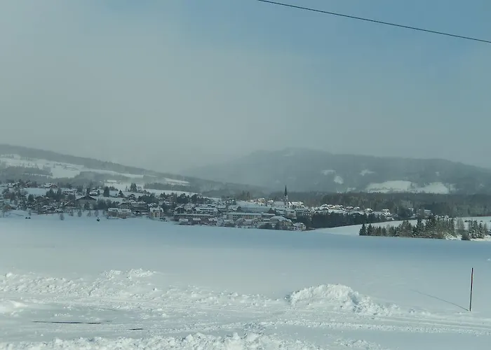 Alpenchalet Mitterberg Mariapfarr