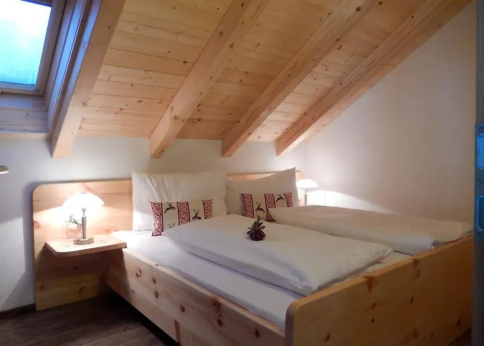 Alpenchalet Mitterberg