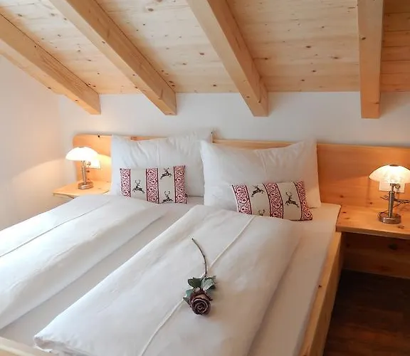 Σαλέ Alpenchalet Mitterberg *